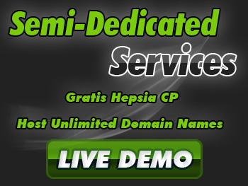 Semi-Dedicated